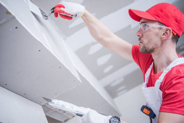 Best Drywall Removal and Disposal  in Spring Valley, NY